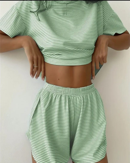 Комплект домашний женский