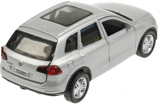 Машина металлическая «Volkswagen Touareg»