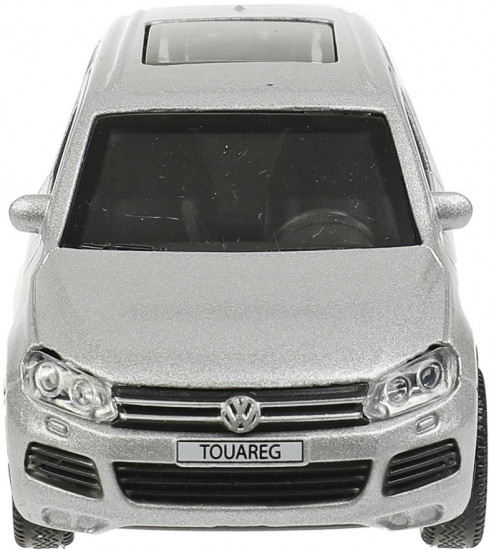Машина металлическая «Volkswagen Touareg»