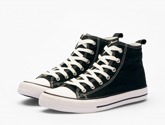 Кеды женские