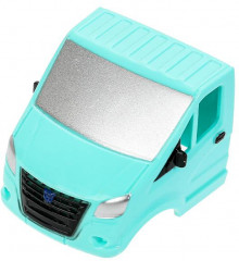 Конструктор «ГАЗель на заправке» - Фото 2