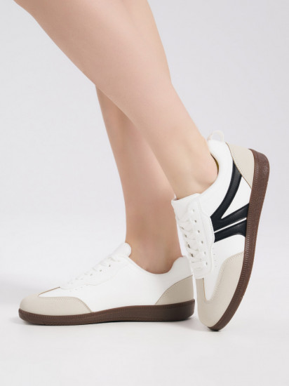 Кеды женские