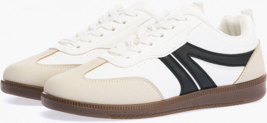 Кеды женские