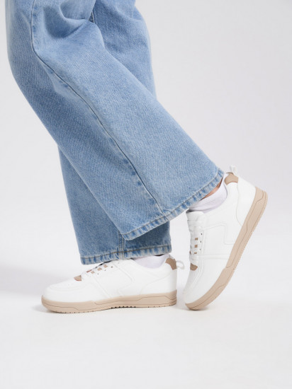 Кеды женские