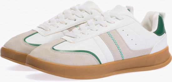 Кеды женские