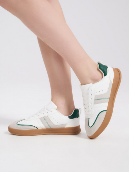 Кеды женские