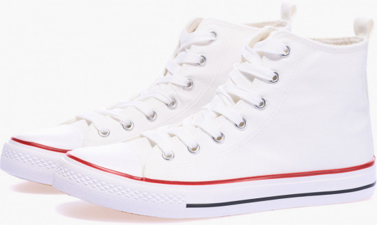 Кеды женские