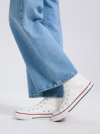 Кеды женские