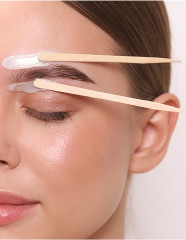 Набор шпателей деревянных для депиляции воском - Фото 4