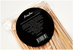 Набор шпателей деревянных для депиляции воском - Фото 10