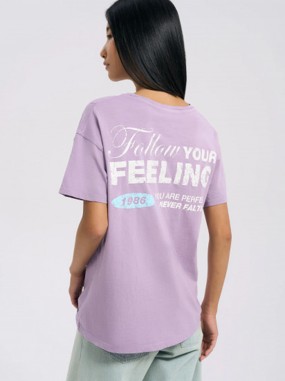 Футболка женская