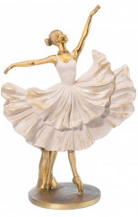 Статуэтка «Балерина» - Фото 3