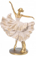 Статуэтка «Балерина» - Фото 6