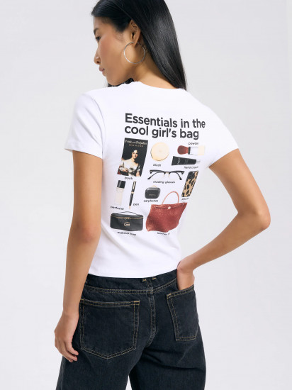 Футболка женская