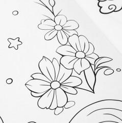 Раскраска «Волшебная сила» - Фото 4