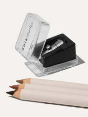 Точилка для косметических карандашей Sharpener - Фото 7