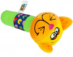 Игрушка-погремушка «Кот» - Фото 4