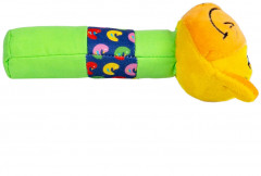 Игрушка-погремушка «Кот» - Фото 6