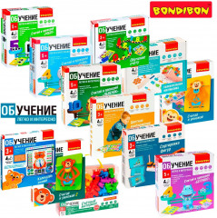 Мини-игры развивающие «Нажимай-ка!» - Фото 15