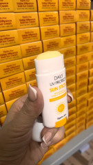 Солнцезащитный стик для всех типов кожи SPF50+ PA++++ «Daily UV Protect Sun Stick» - Фото 2