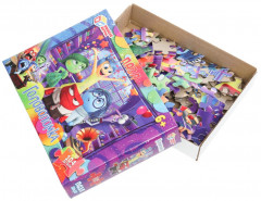 Пазл «Головоломка» - Фото 1