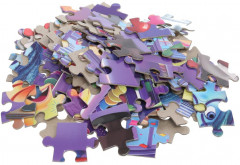 Пазл «Головоломка» - Фото 2