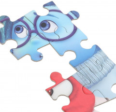 Пазл «Головоломка» - Фото 4