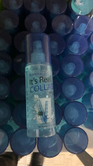 Гель-спрей для лица с коллагеном «It’s Real Collagen Gel Mist» - Фото 1