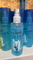 Гель-спрей для лица с коллагеном «It’s Real Collagen Gel Mist» - Фото 2