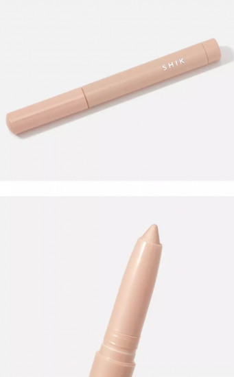 Тени для век устойчивые в карандаше «Long Wear Eyeshadow», оттенок Chantilly