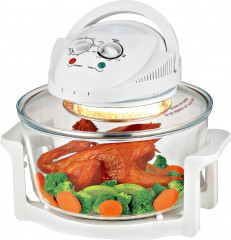 Аэрогриль DS366-8 - Фото 2