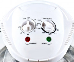 Аэрогриль DS366-8 - Фото 3