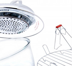 Аэрогриль DS366-8 - Фото 4