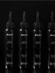 Ремувер для удаления краски с кожи после окрашивания бровей «Color Remover» - Фото 9