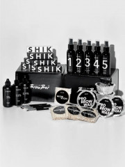 Пленка косметическая для ламинирования бровей «Brow Lamination Strip» - Фото 8