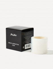 Пленка косметическая для ламинирования бровей «Brow Lamination Strip» - Фото 10