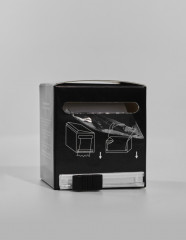 Пленка косметическая для ламинирования бровей «Brow Lamination Strip» - Фото 12