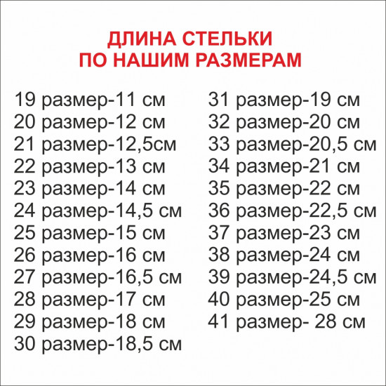 Сандалии для мальчиков