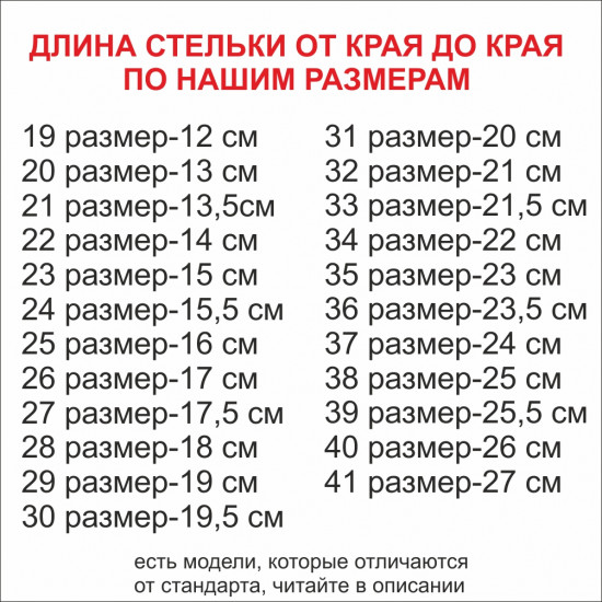 Сандалии для мальчиков