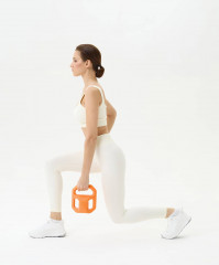 Гиря - Фото 1