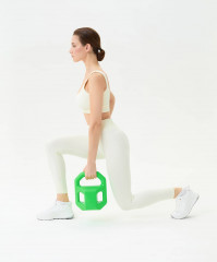 Гиря - Фото 1