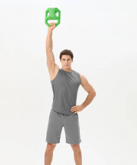 Гиря - Фото 2