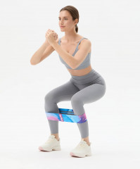 Комплект фитнес-резинок - Фото 1