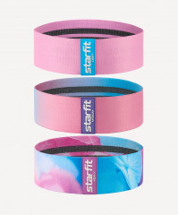 Комплект фитнес-резинок - Фото 6