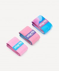 Комплект фитнес-резинок - Фото 8