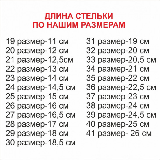 Сандалии для мальчиков