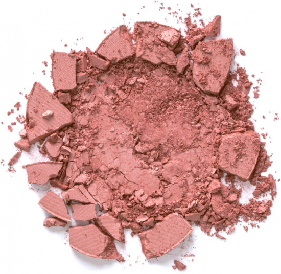 Румяна компактные «Pro Blush», тон 78 Dusty Rose