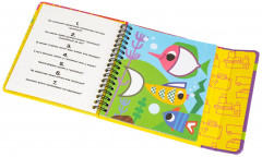 Аппликации фольгой и Eva с наклейками - Фото 4