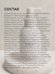 Спрей для ухода за кожей головы регенерирующий «Scalp And Hair Regenerating Spray For Growth» - Фото 10