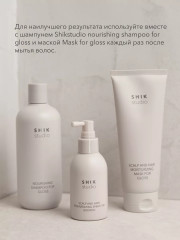 Спрей для ухода за кожей головы регенерирующий «Scalp And Hair Regenerating Spray For Growth» - Фото 11